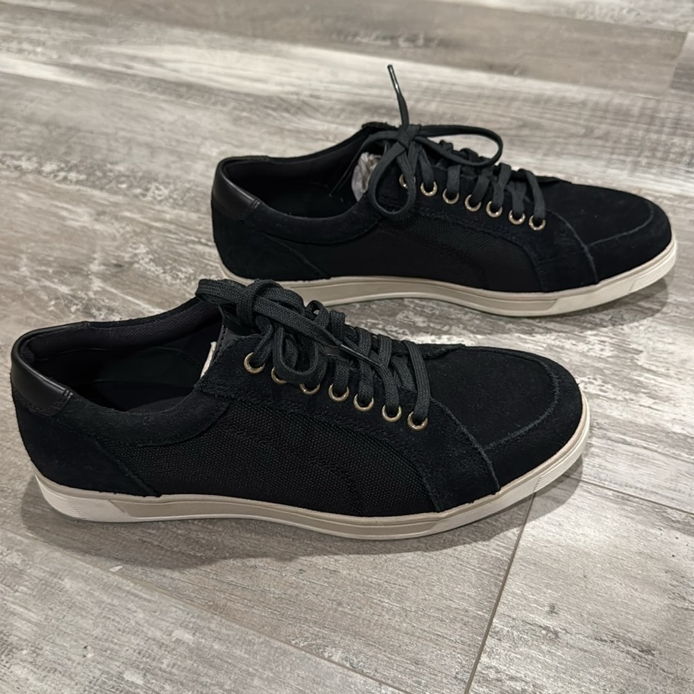 Cole Haan Men's Blue Sneakers
